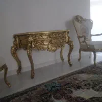 سرویس تخت دو نفره