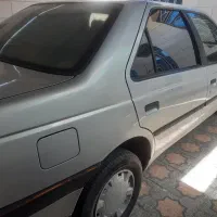 فروش خودرو ۴۰۵