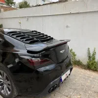 جنسیس کوپه۲۰۱۱
