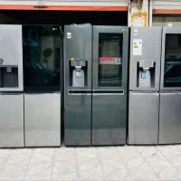 فروشو خریدار ساید و دوقلو کارکرده و اکبند همه مدل