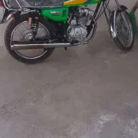 موتور هوندا ۱۵۰cc