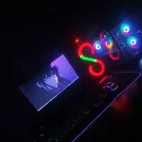 سیستم گیمینگ نسل ۱۲