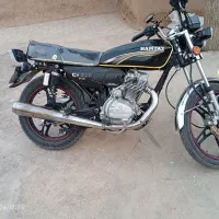 موتور 200همتاز مدل1400