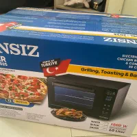 توستر سنسیز پلمپ داخله کارتون