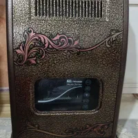 بخاری گازسوز