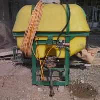سم پاش