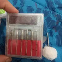 وسایل کاشت ناخن|آرایشی، بهداشتی، درمانی|تهران, اتابک|دیوار