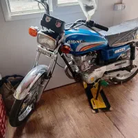 یک عدد لیفان125