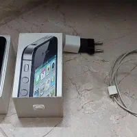 گوشی اپل 4s.|موبایل|تهران, خانی آباد نو شمالی|دیوار