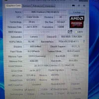 لپ تاپ لنوو مدل z51|رایانه همراه|گرگان, |دیوار