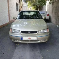 دوو سیلو مدل ۸۰ بدون خرج