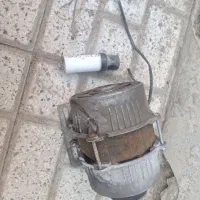 موتور کولر