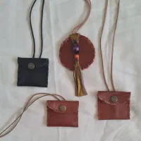 کیف گردنی دعا