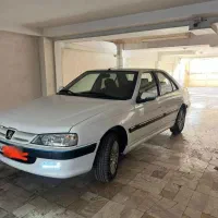 پارس سال سفارشی چهار چرخ دیسک