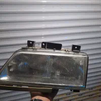 چراغ جلو ۴۰۵ شیدکو