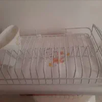 آب چکان رو میزی