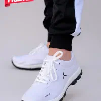 کفش مردانه jordan|کیف، کفش، کمربند|رشت, معلم|دیوار