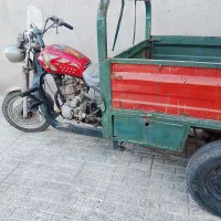 سه چرخه بهرو 93