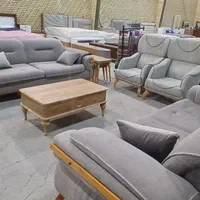 مبل لورنت|مبلمان خانگی و میز عسلی|کاشان, شهرک صنعتی کویر|دیوار