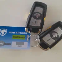 دنا پلاس توربو شارژ اتومات آپشنال ۱۴۰۵ صفر خشک