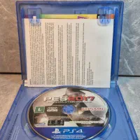 PSE 2017 PS4|کنسول، بازی ویدئویی و آنلاین|تهران, فلسطین (میدان انقلاب)|دیوار