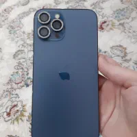 ایفون ۱۲پرومکس