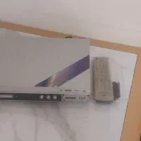 دستگاه سینما خانگی (دی وی دی)سونی Sony