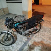 موتورسیکلت