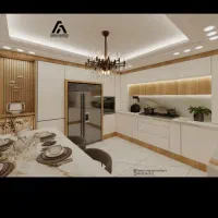 کابینت وکمد دیواری