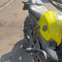 زونتس ۱۵۰ G1|موتورسیکلت|تهران, دولاب|دیوار