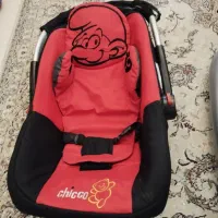 کالسکه ـ  روروئک  ـ کرییر ـ  تاپ  ـ سه چرخه ـ ساک