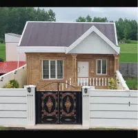 ویلا در بهترین منطقه رشت|فروش خانه و ویلا|رشت, حومه رشت|دیوار