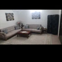 مبل راحتی ۸نفره تختخواب شو سفارشی ساخته شده|مبلمان خانگی و میز عسلی|تهران, مطهری|دیوار