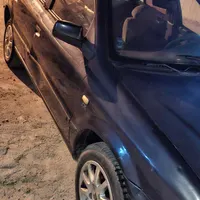 سمند LX ساده، مدل ۱۳۸۹