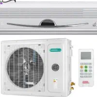 کولرگازی جنرال شکار اینورتر لبخندی سری جدید رسید