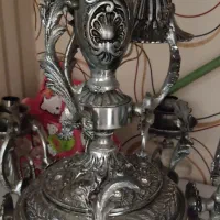 لوستر پذیرایی شیک و قدیمی