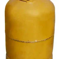 کپسول ایران گاز