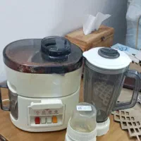 آبمیوه گیری و چرخ گوشت.فروشی