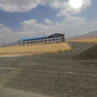 زمین ۱۰۰۰ متری جواد آباد ورامین