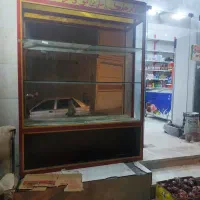 فروش ویترین|بوفه، ویترین، کنسول|بندر ماهشهر, |دیوار