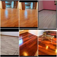 نصاب و نصب پارکت،لمینت،قرنیز،اسکوتی،نبشی کفپوش|خدمات پیشه و مهارت|کرج, عظیمیه|دیوار