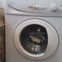 لباسشویی ۵کیلو درحد نو|ماشین لباسشویی و خشککن لباس|ارومیه, |دیوار