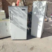 خریدار یخچال سوخته