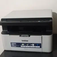 چاپگر مدل برادر brother