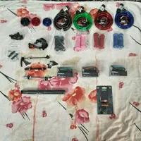 دوچرخه سازی حرفه‌ای سیار|دوچرخه، اسکیت، اسکوتر|تهران, جوادیه تهرانپارس|دیوار