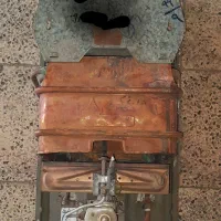 سرویس و تعمیر انواع آبگرمکن 500