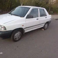 پرایدهیدرولیک مدل۹۴seدوگانه|خودرو سواری و وانت|تبریز, |دیوار