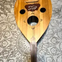 عود بحرینی