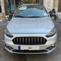 اطلس gl|خودرو سواری و وانت|سمیرم, |دیوار