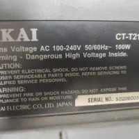 دوعددتلویزیون فروشی یکی سامسونگ اصلی|تلویزیون و پروژکتور|بیرجند, |دیوار